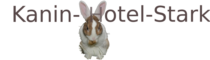 logo Kleintierpension